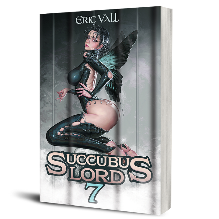 Succubus Lord - Book 7