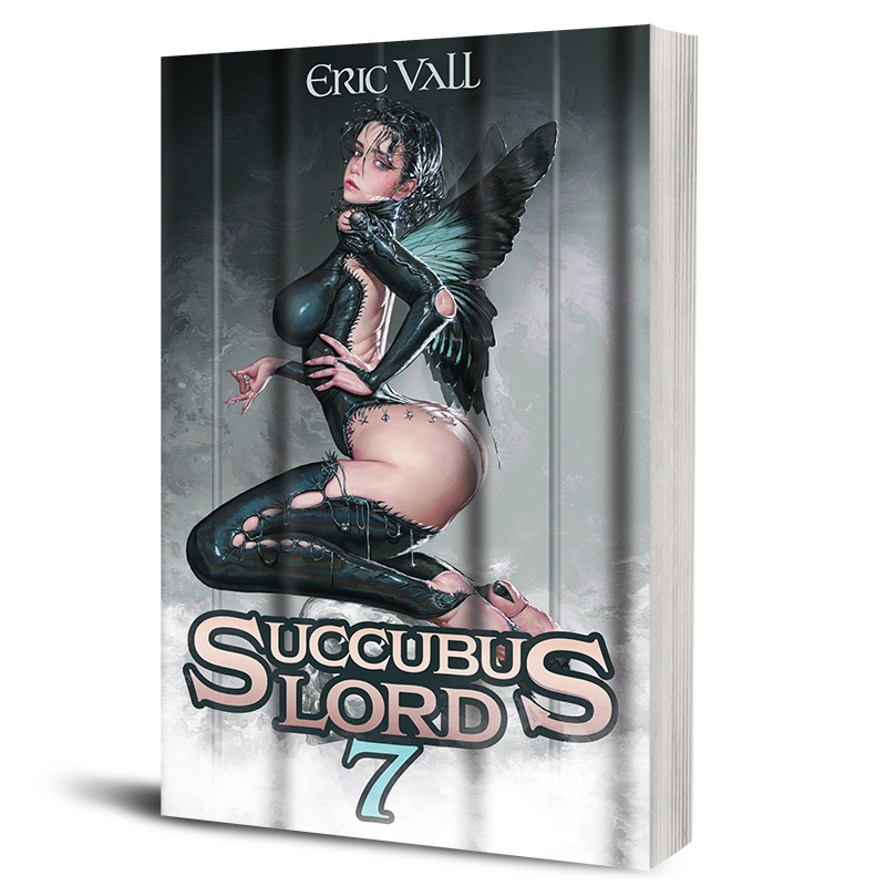 Succubus Lord - Book 7