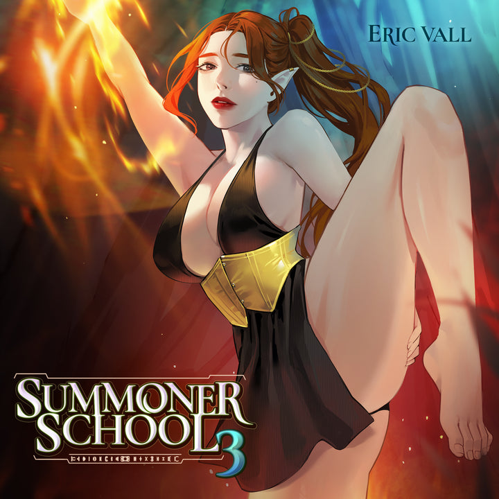 Summoner School 3