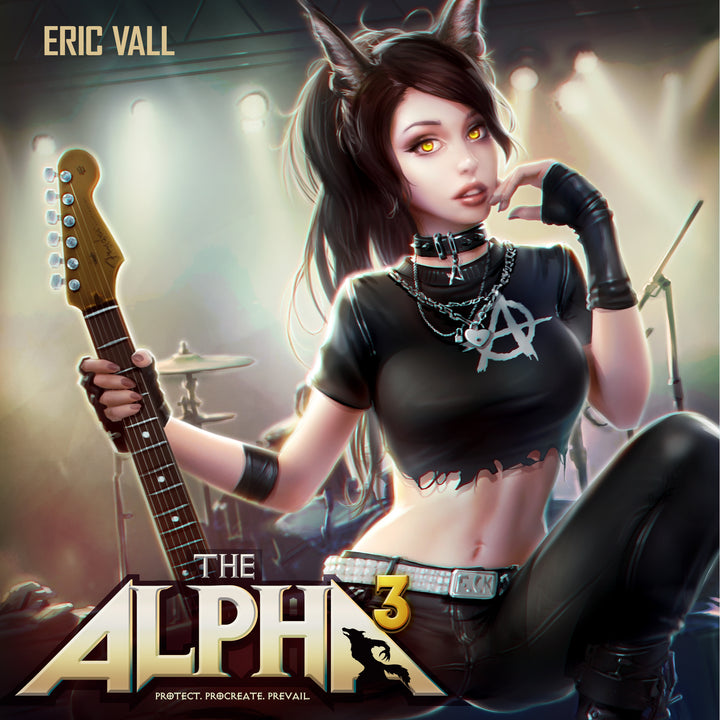 The Alpha 3
