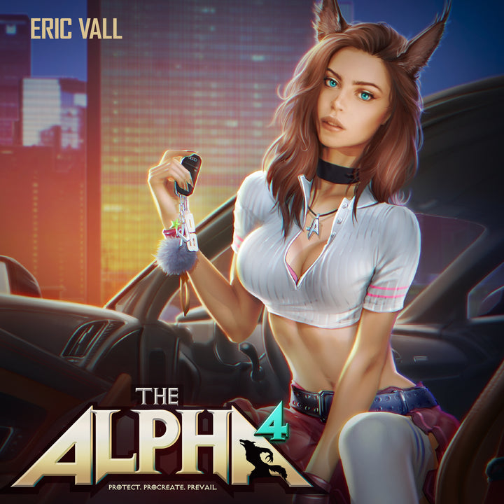The Alpha 4