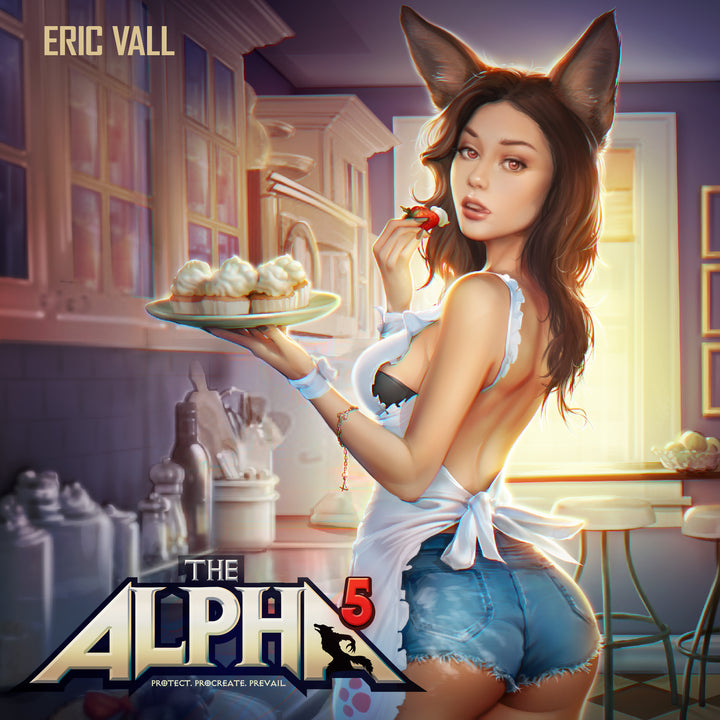 The Alpha 5