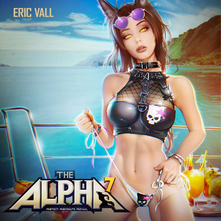 The Alpha 7