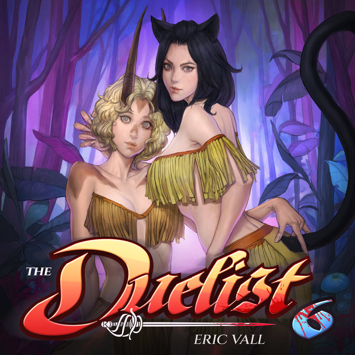 The Duelist - Book 6