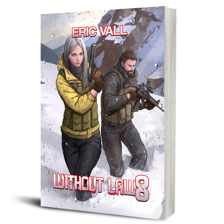 Without Law Book 8