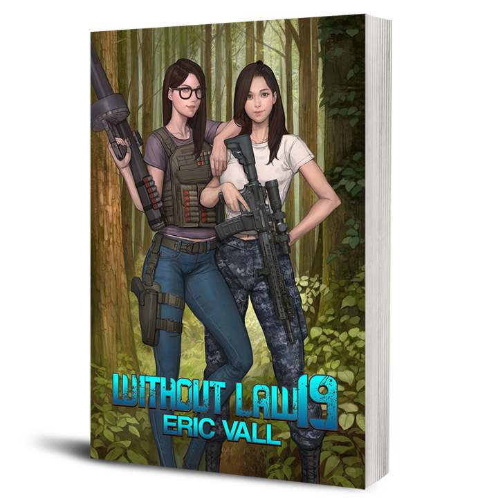 Without Law Book 19