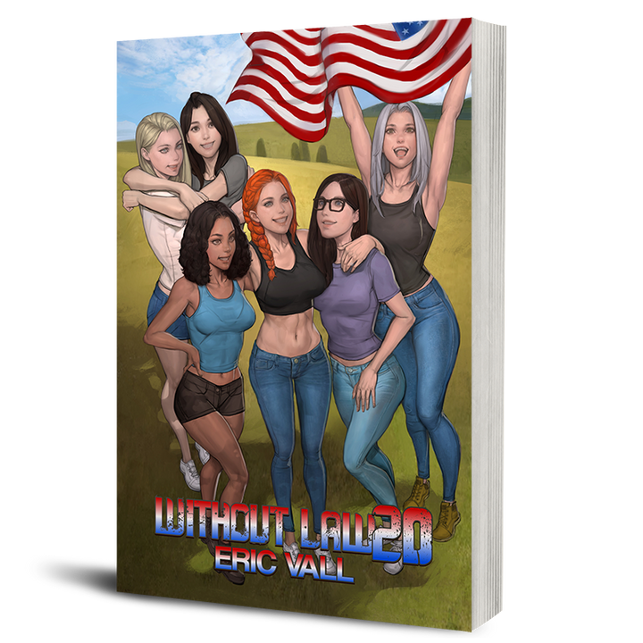 Without Law Book 20