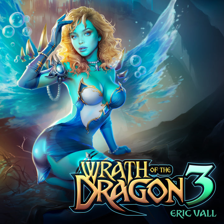 Wrath of the Dragon 3