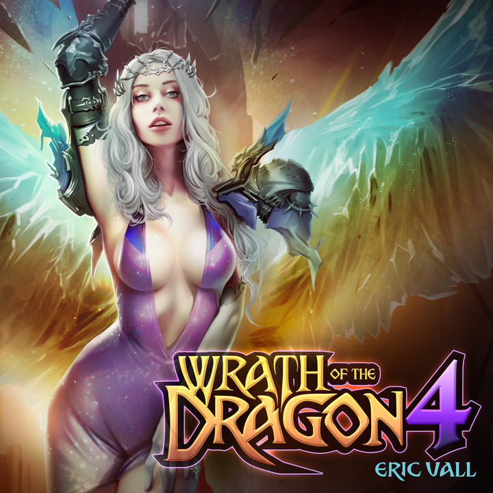 Wrath of the Dragon 4