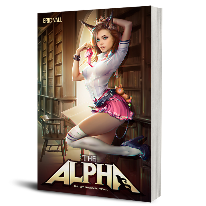 The Alpha