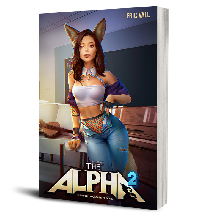 The Alpha 2