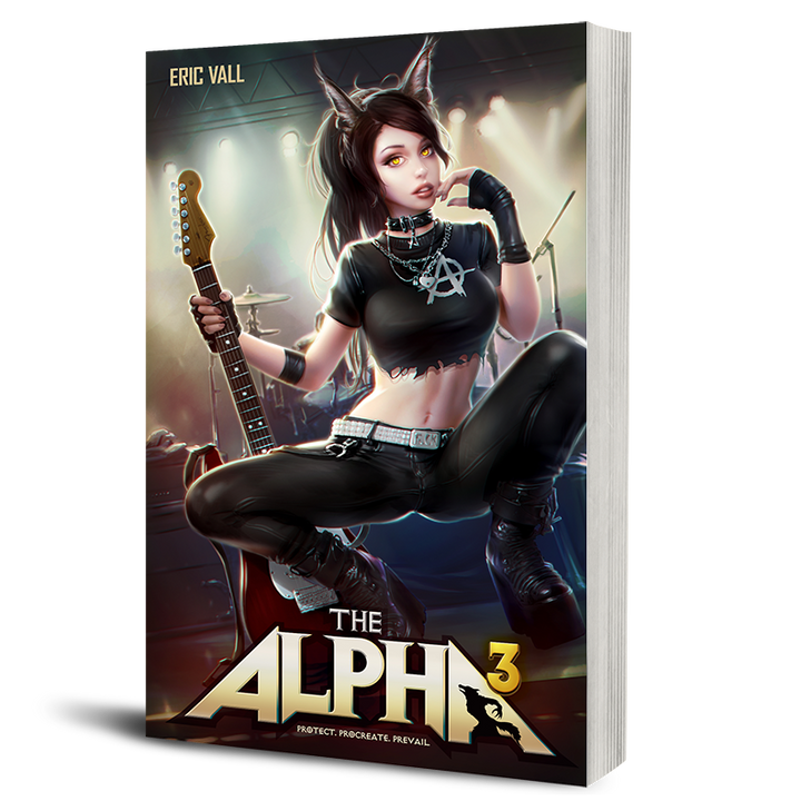 The Alpha 3