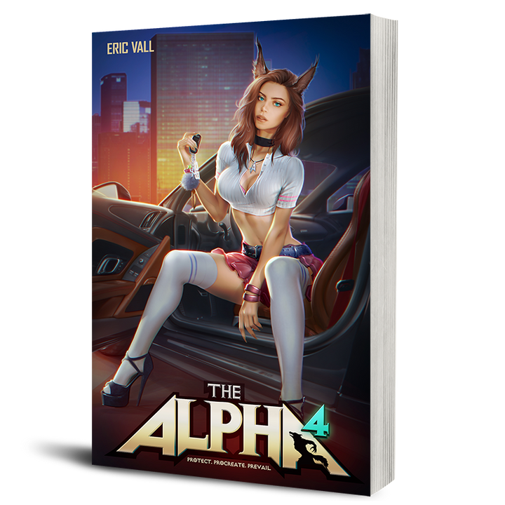The Alpha 4