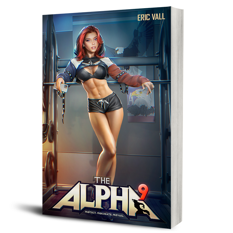The Alpha 9