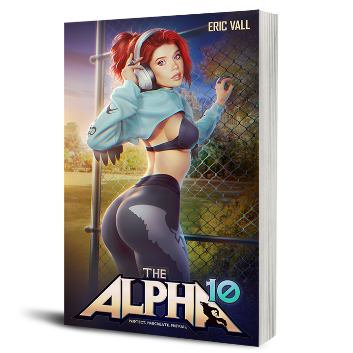 The Alpha 10