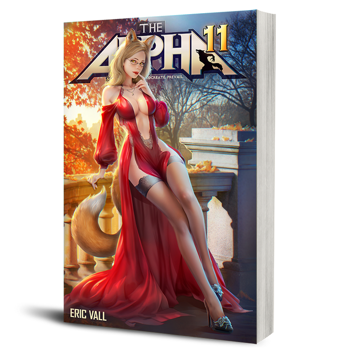 The Alpha 11