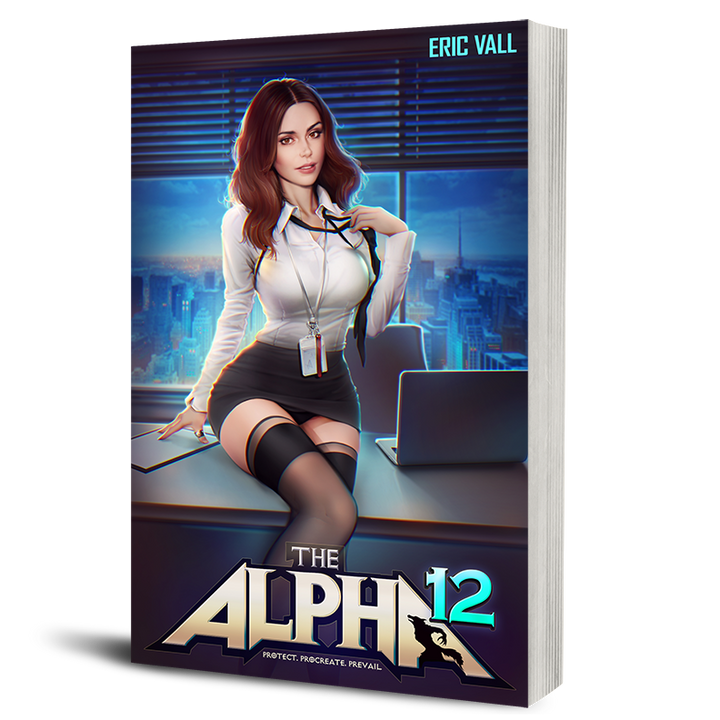 The Alpha 12