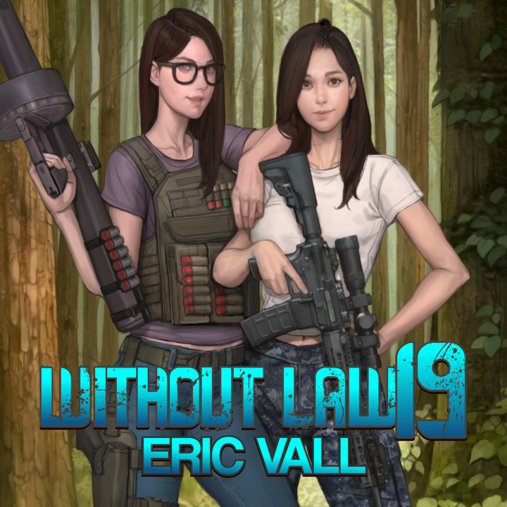 Without Law Book 19
