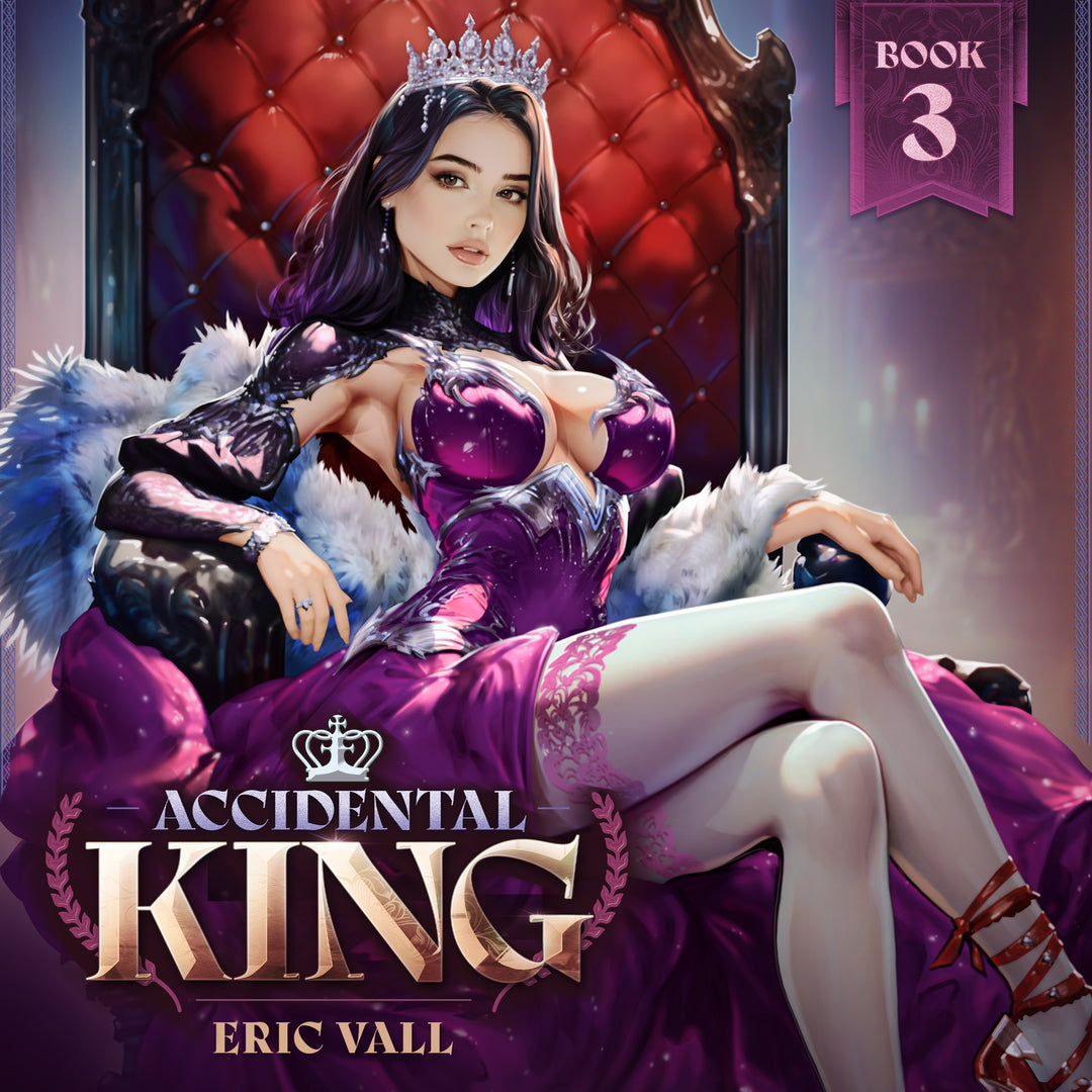 Accidental King 3