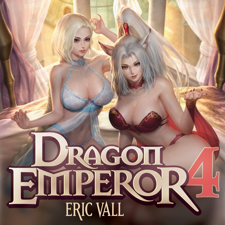 Dragon Emperor - Book 4