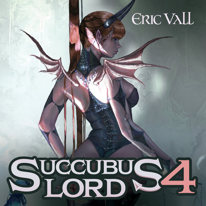 Succubus Lord - Book 4