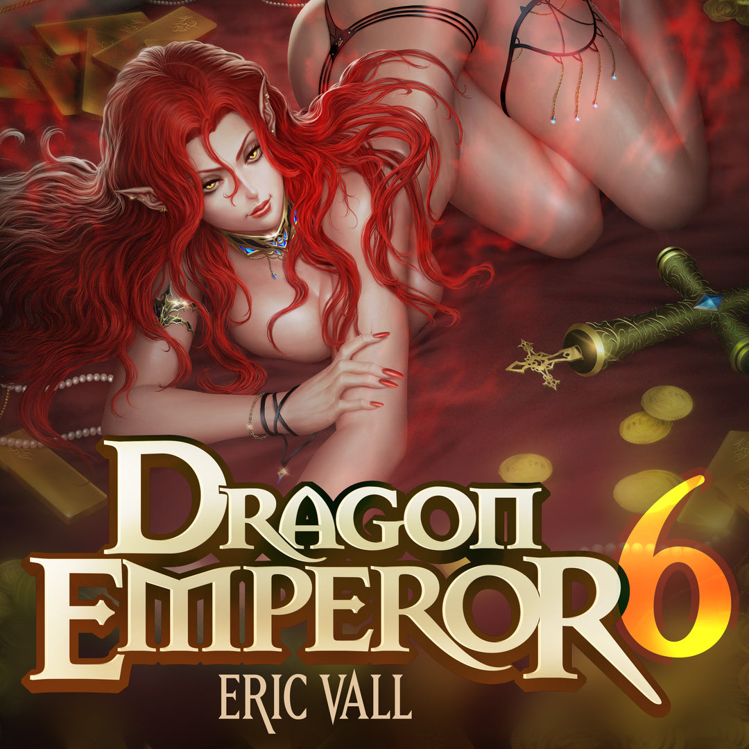 Dragon Emperor - Book 6