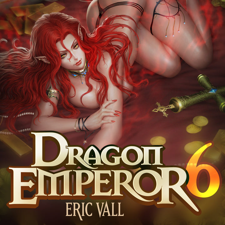 Dragon Emperor - Book 6