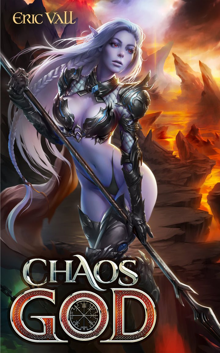 Chaos God