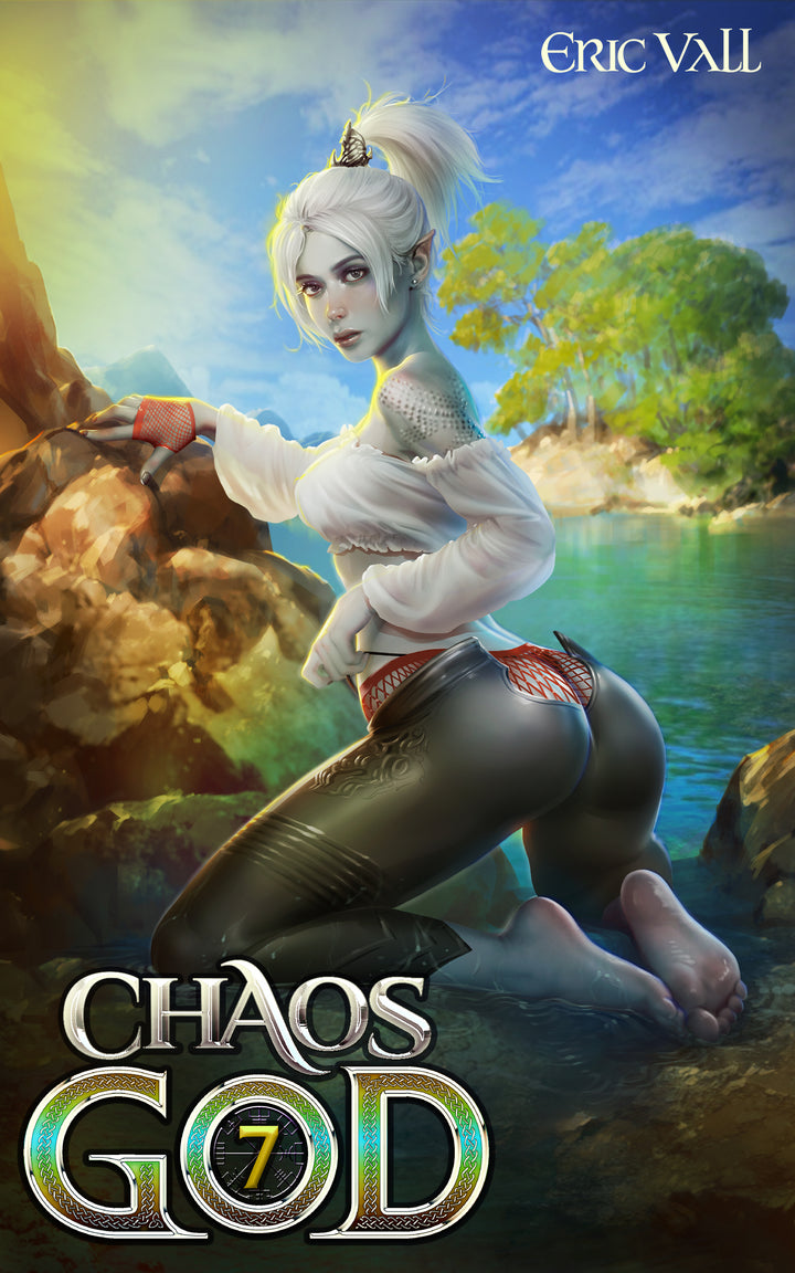 Chaos God 7