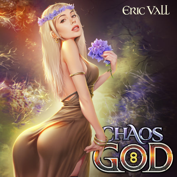 Chaos God 8