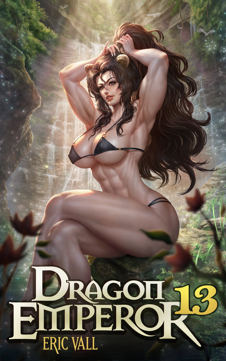 Dragon Emperor - Book 13
