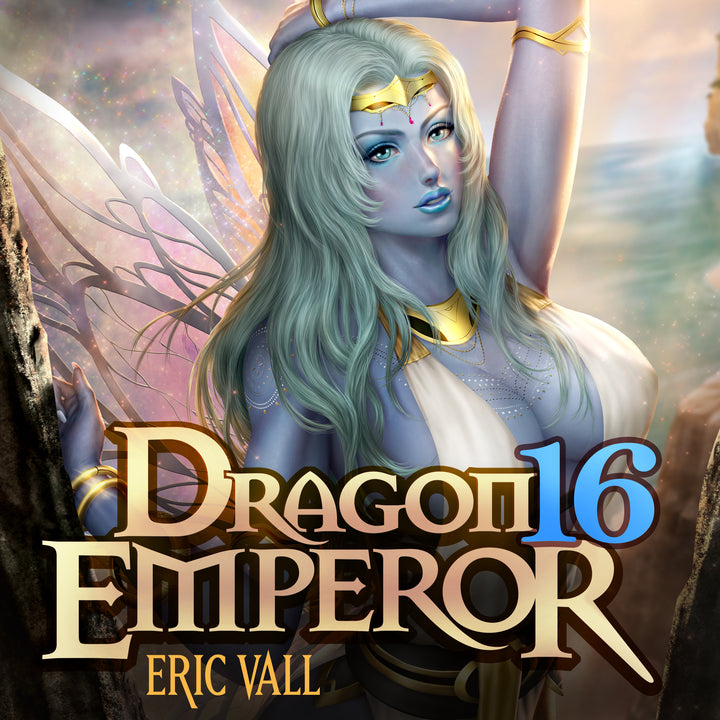 Dragon Emperor - Book 16