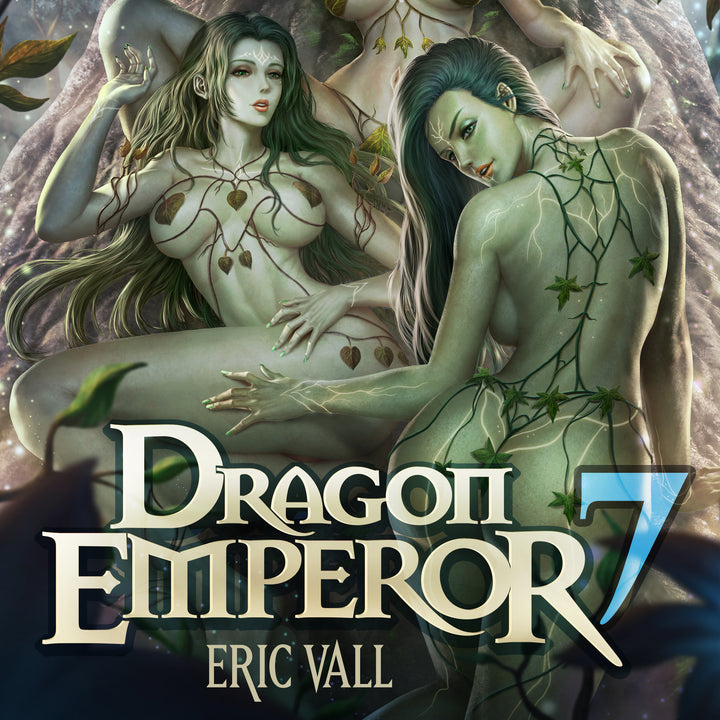 Dragon Emperor - Book 7