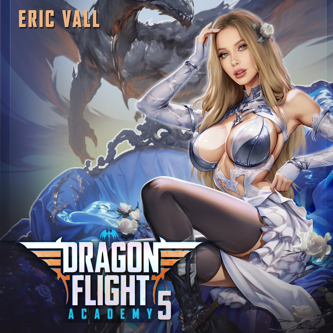 Dragon Flight Academy 5