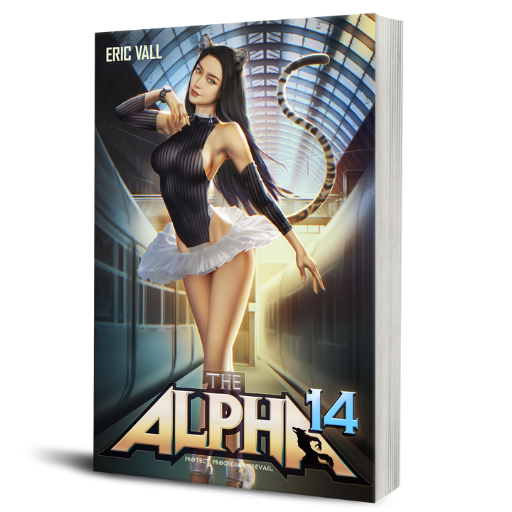 The Alpha 14