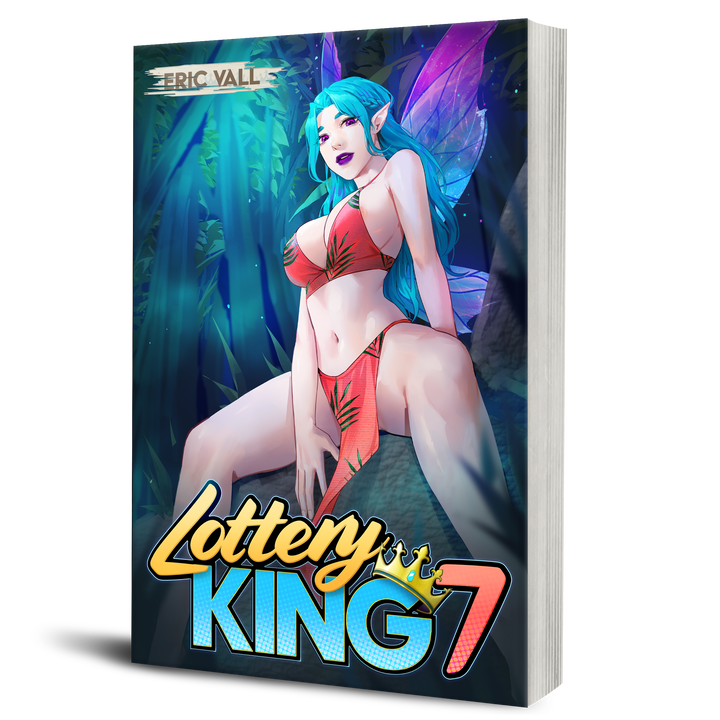 Lottery King 7