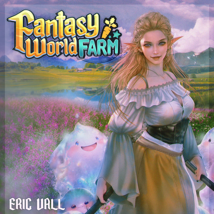 Fantasy World Farm