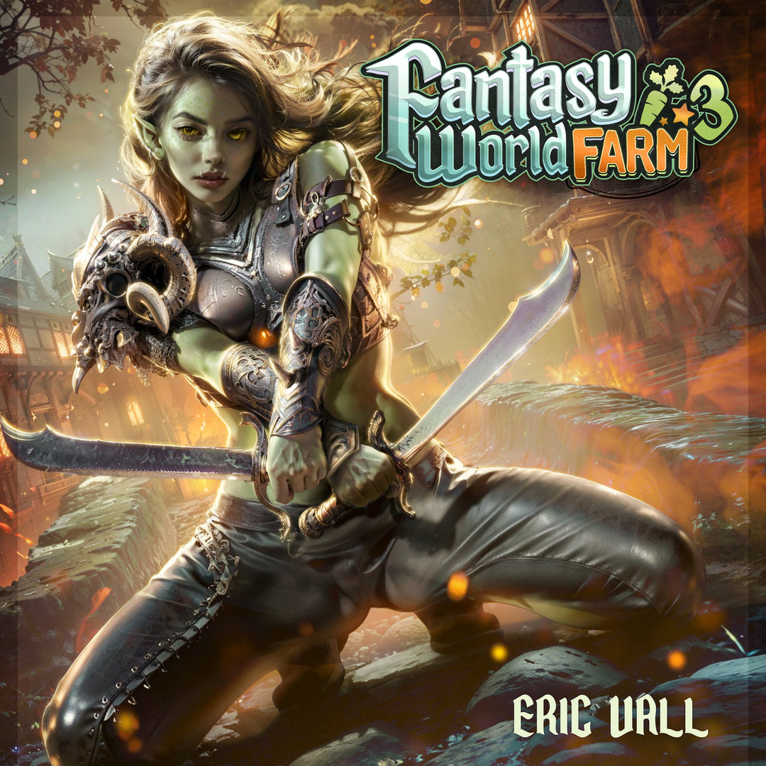 Fantasy World Farm 3