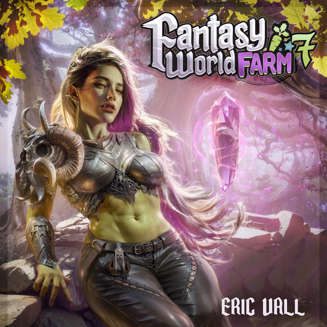 Fantasy World Farm 7