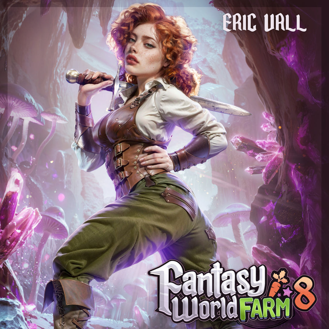Fantasy World Farm 8