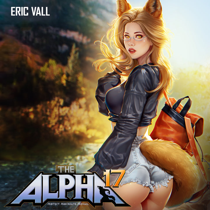 The Alpha 17