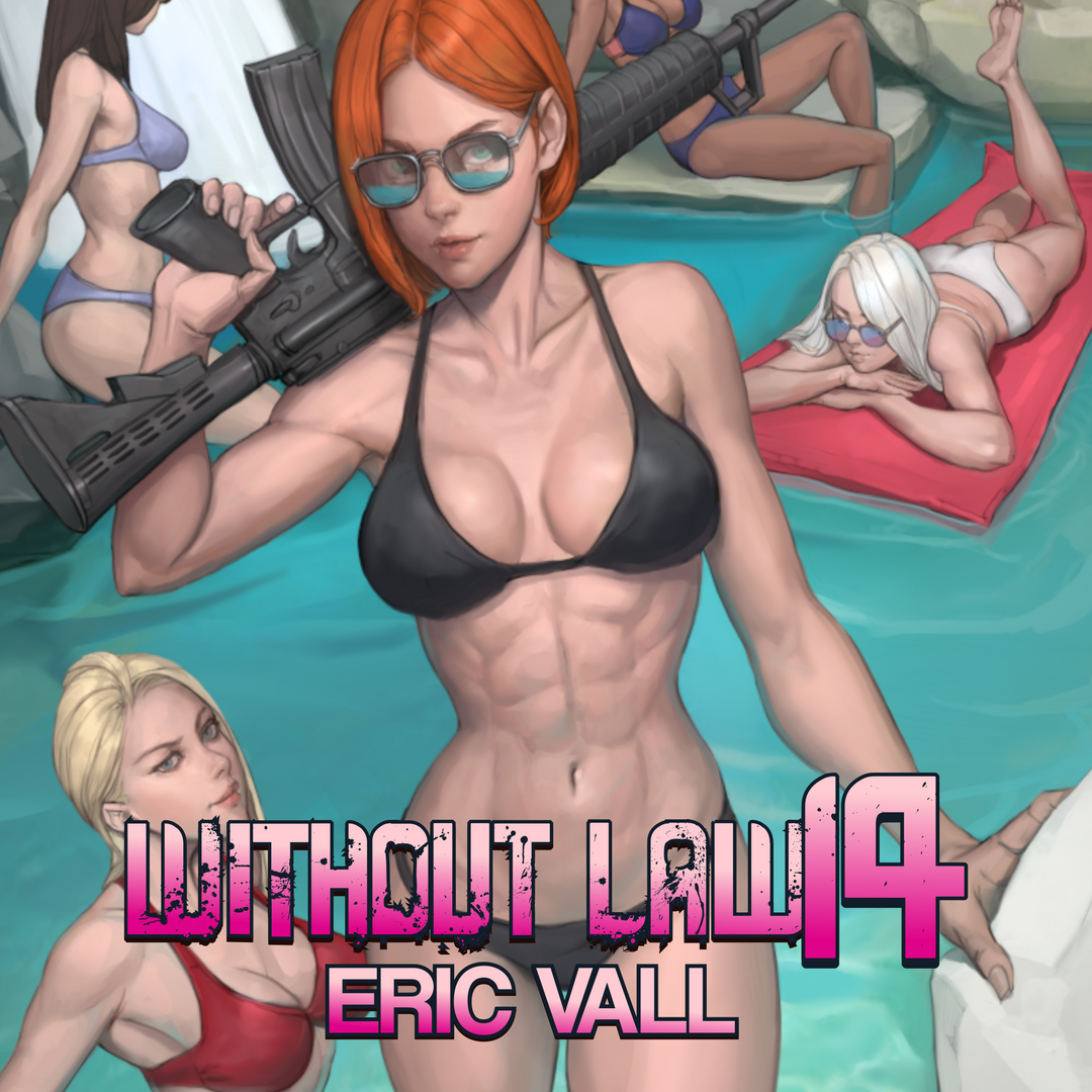 Without Law Book 14