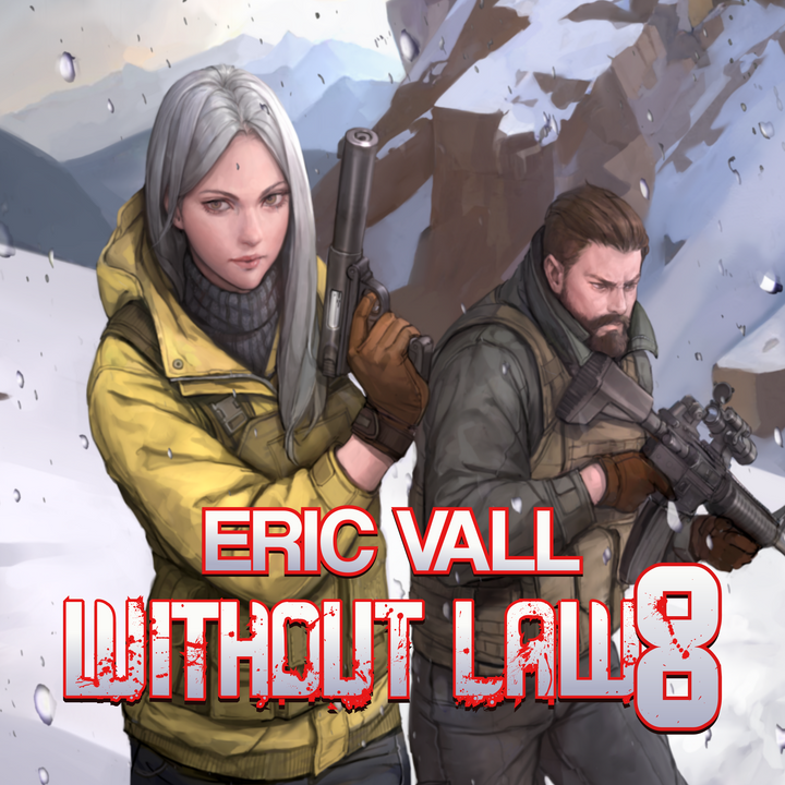 Without Law Book 8