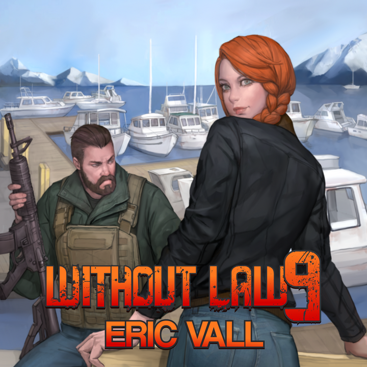 Without Law Book 9