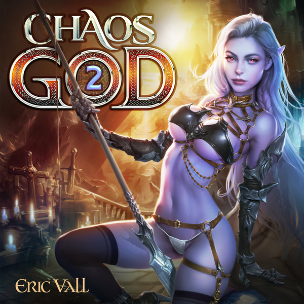 Chaos God 2