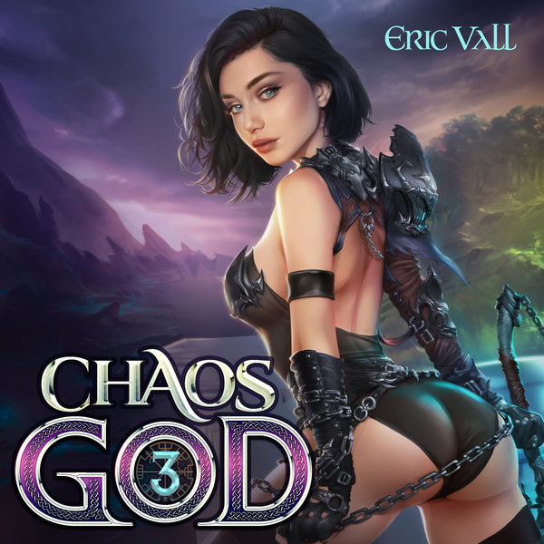 Chaos God 3