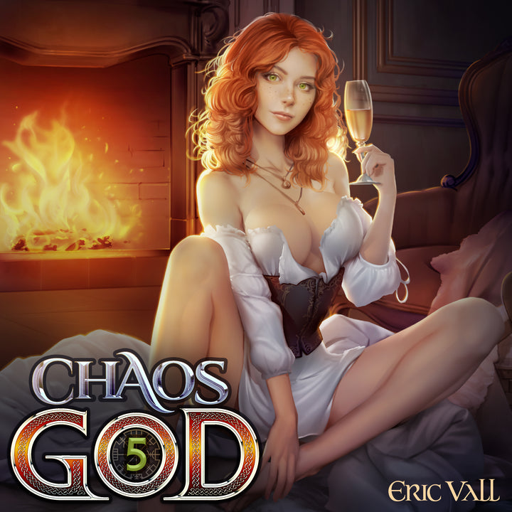 Chaos God 5