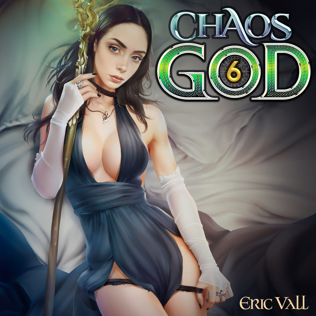 Chaos God 6