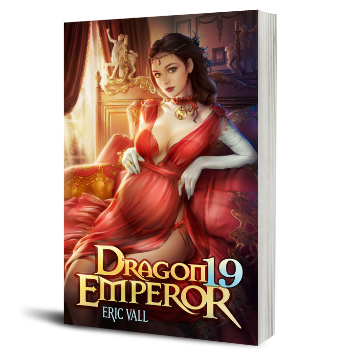 Dragon Emperor - Book 19