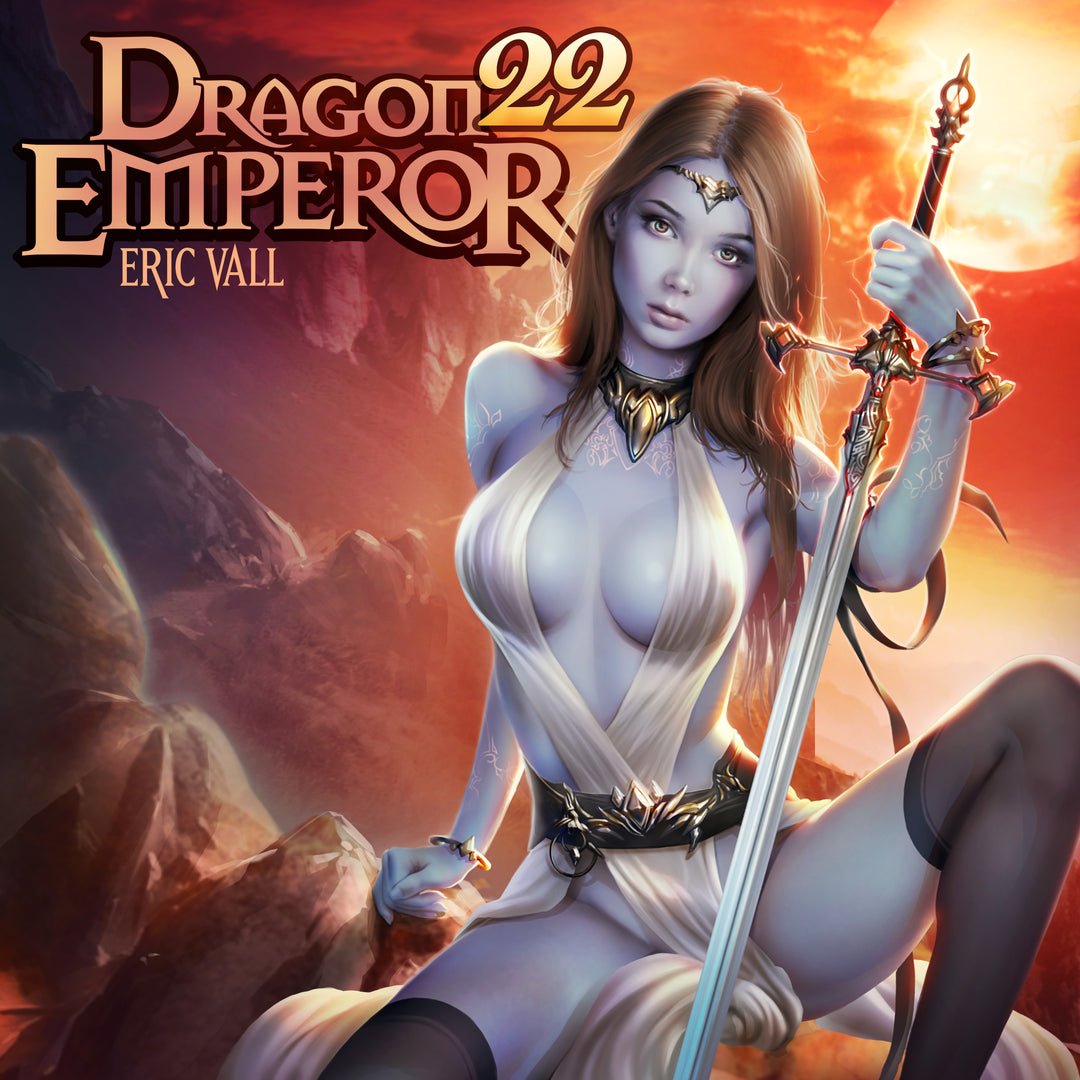 Dragon Emperor - Book 22